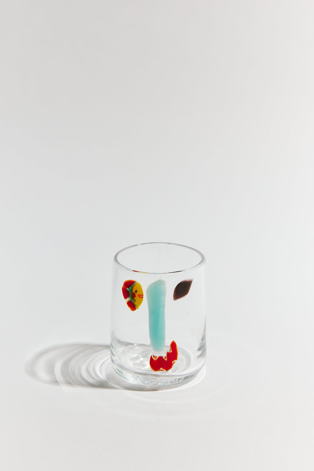 Small Facevessel No. 2