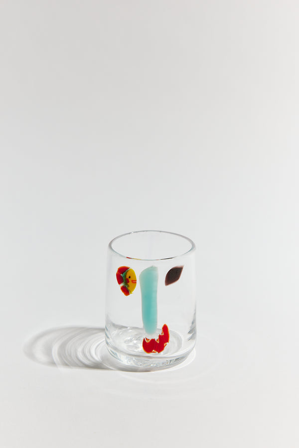 Small Facevessel No. 2