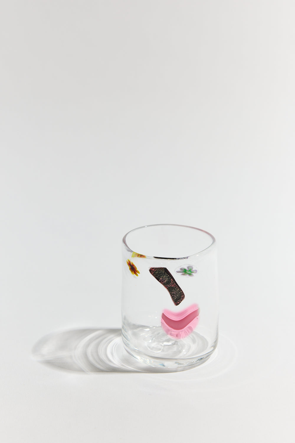 Small Facevessel No. 3