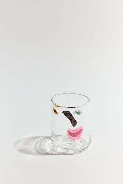 Small Facevessel No. 3