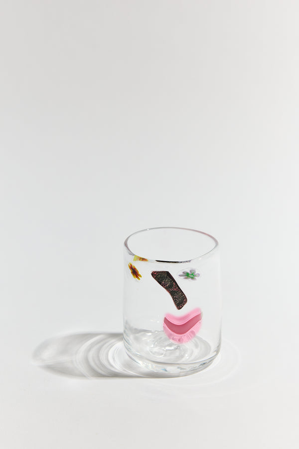 Small Facevessel No. 3