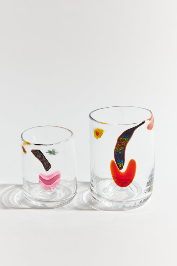 Small Facevessel No. 3