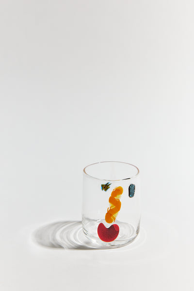 Small Facevessel No. 4