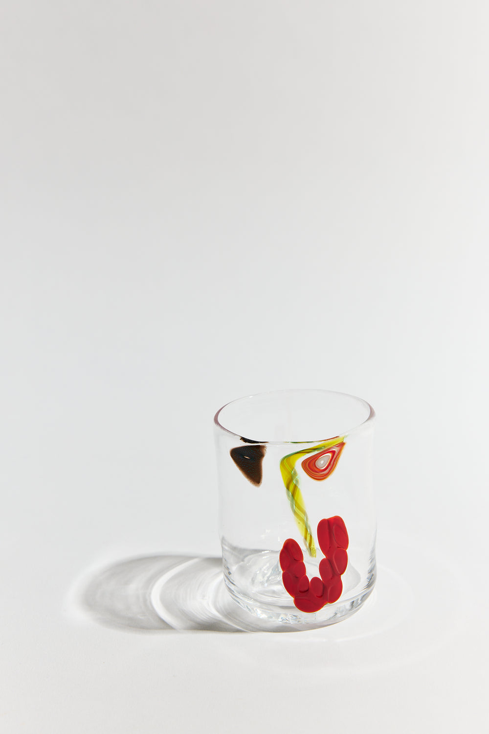 Small Facevessel No. 5