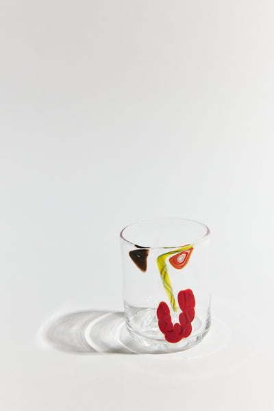 Small Facevessel No. 5