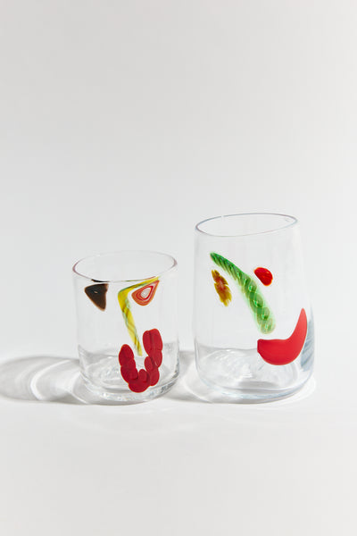 Medium Facevessel No. 5