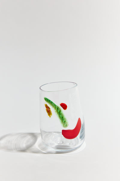 Medium Facevessel No. 5