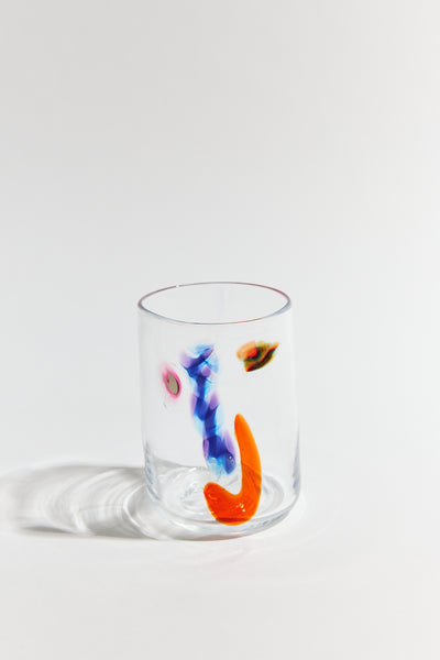 Medium Facevessel No. 6