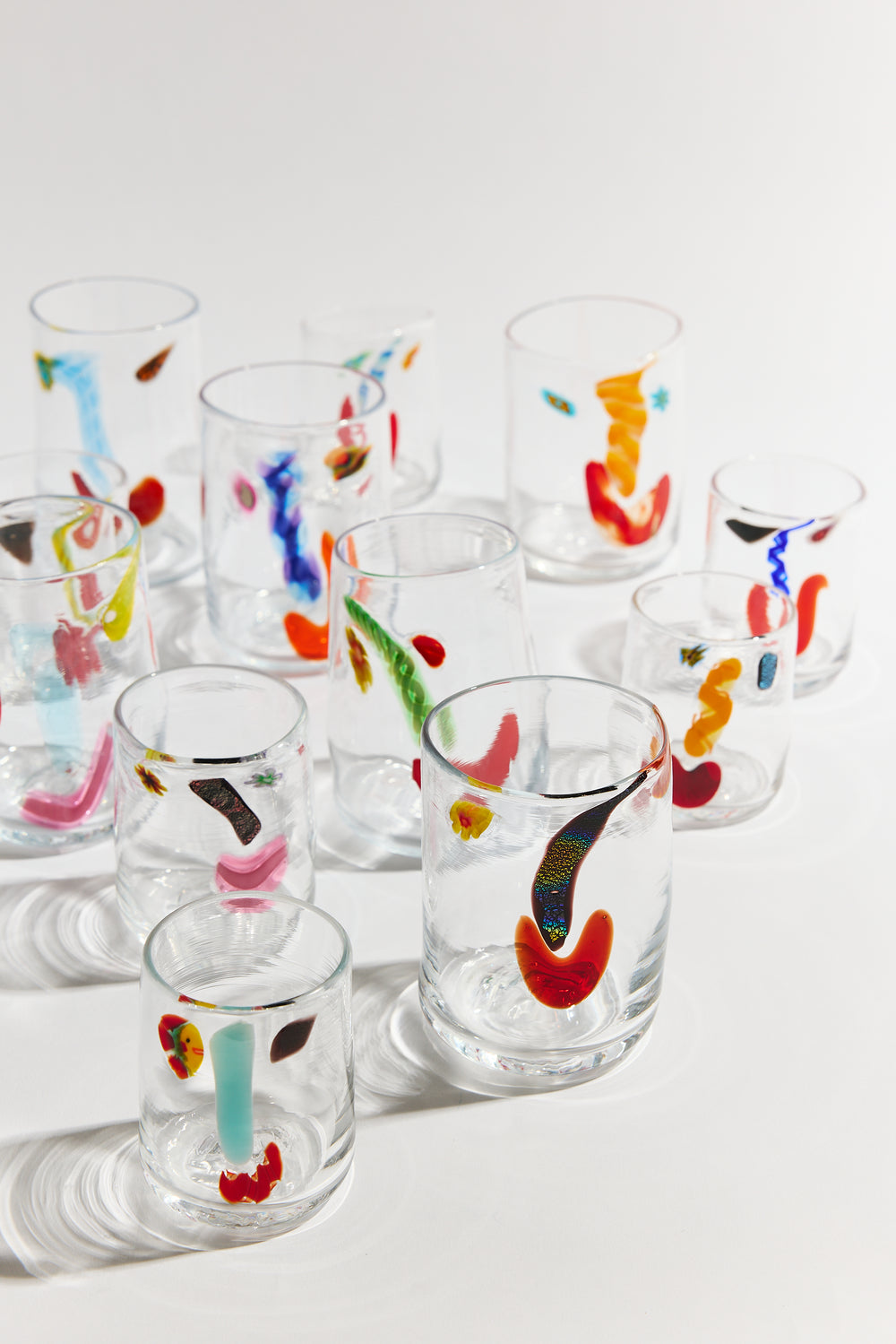 Medium Facevessel No. 3