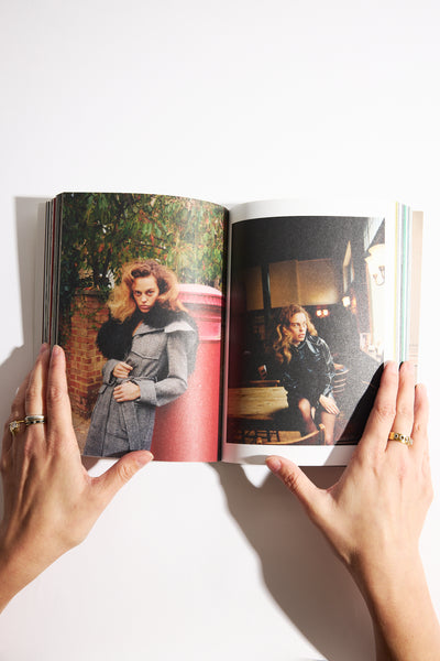 Kennedy Issue No. 16 | London