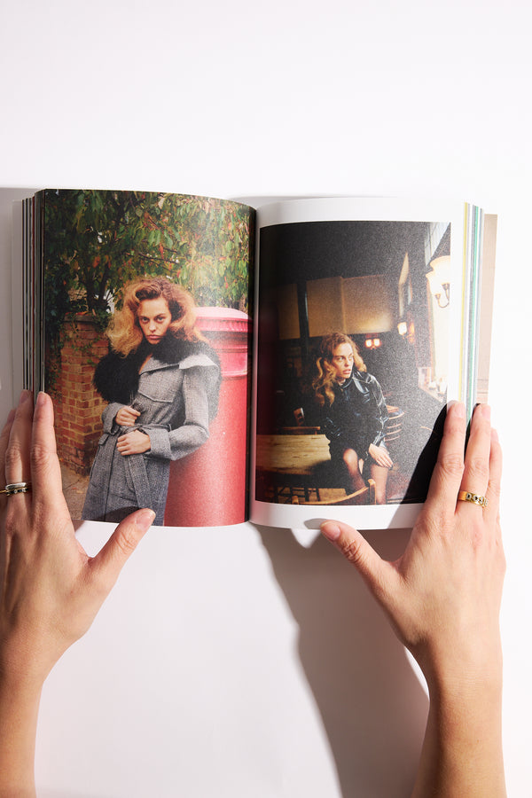 Kennedy Issue No. 16 | London
