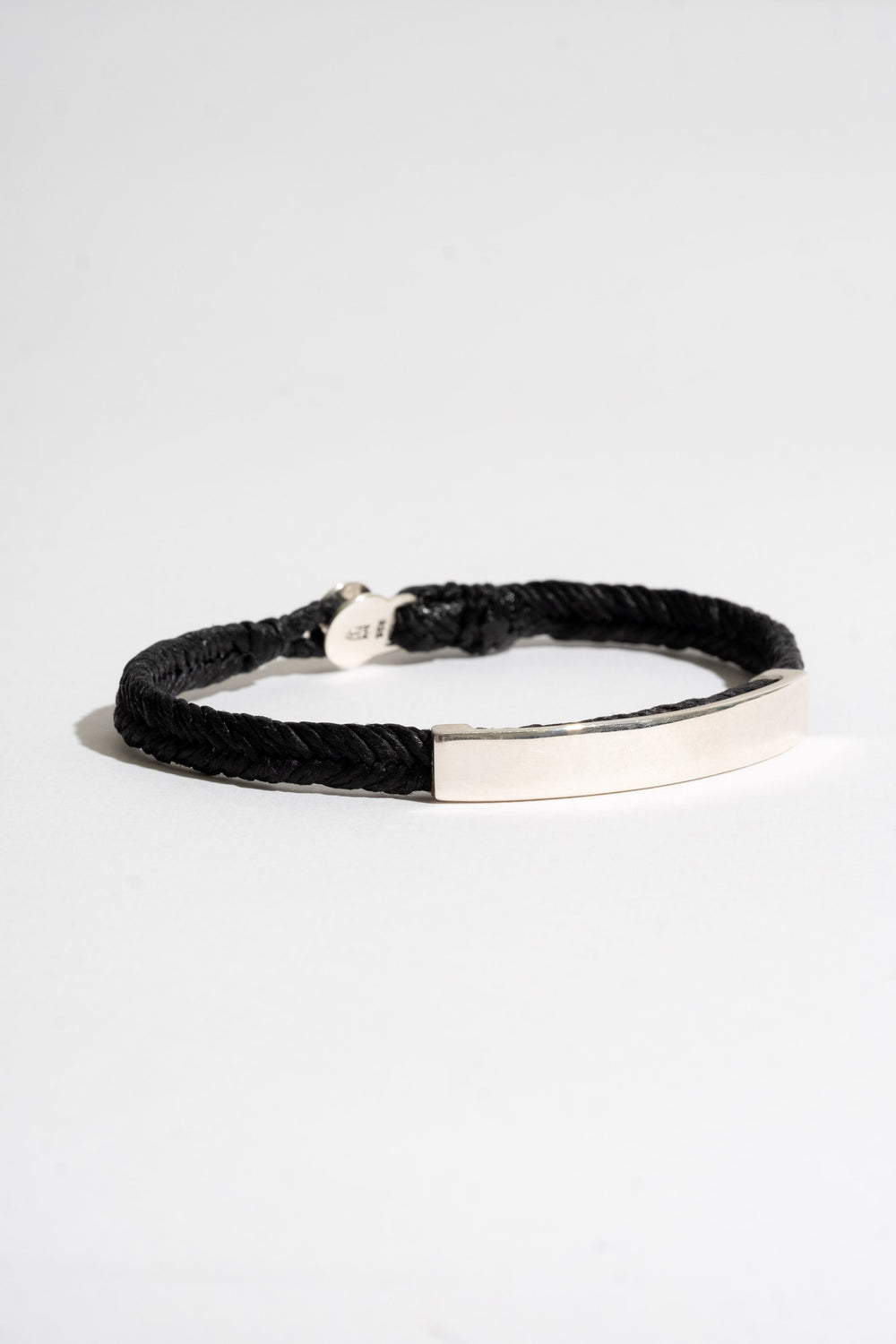 Lookout Bracelet in Black