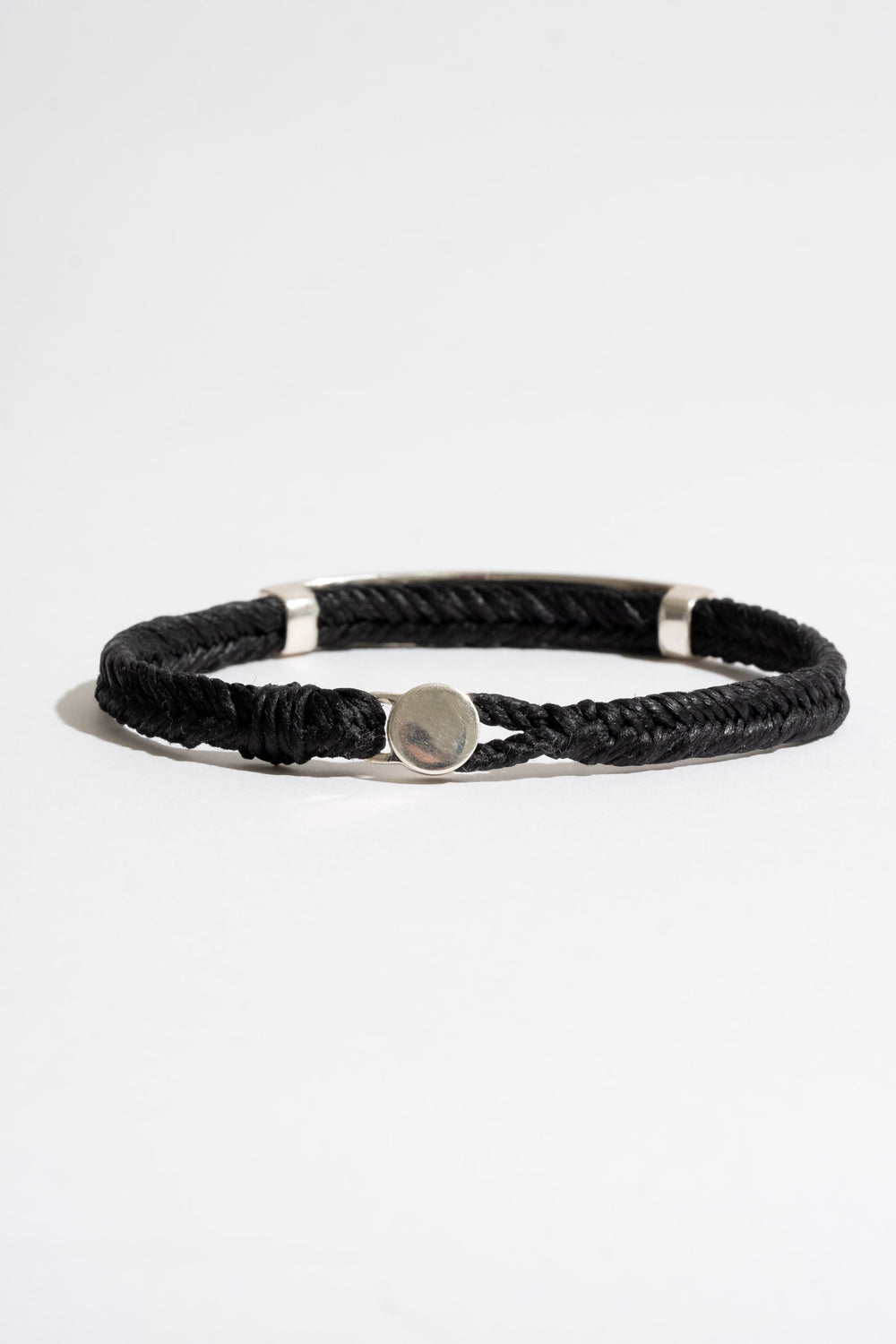 Lookout Bracelet in Black