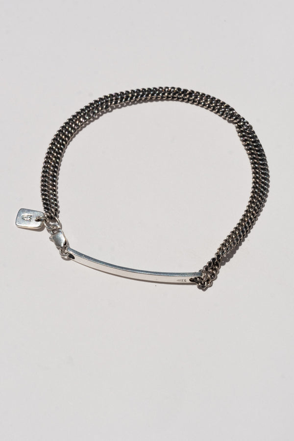 The Keeper Bracelet 2.4 mm