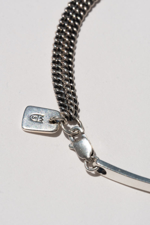 The Keeper Bracelet 2.4 mm