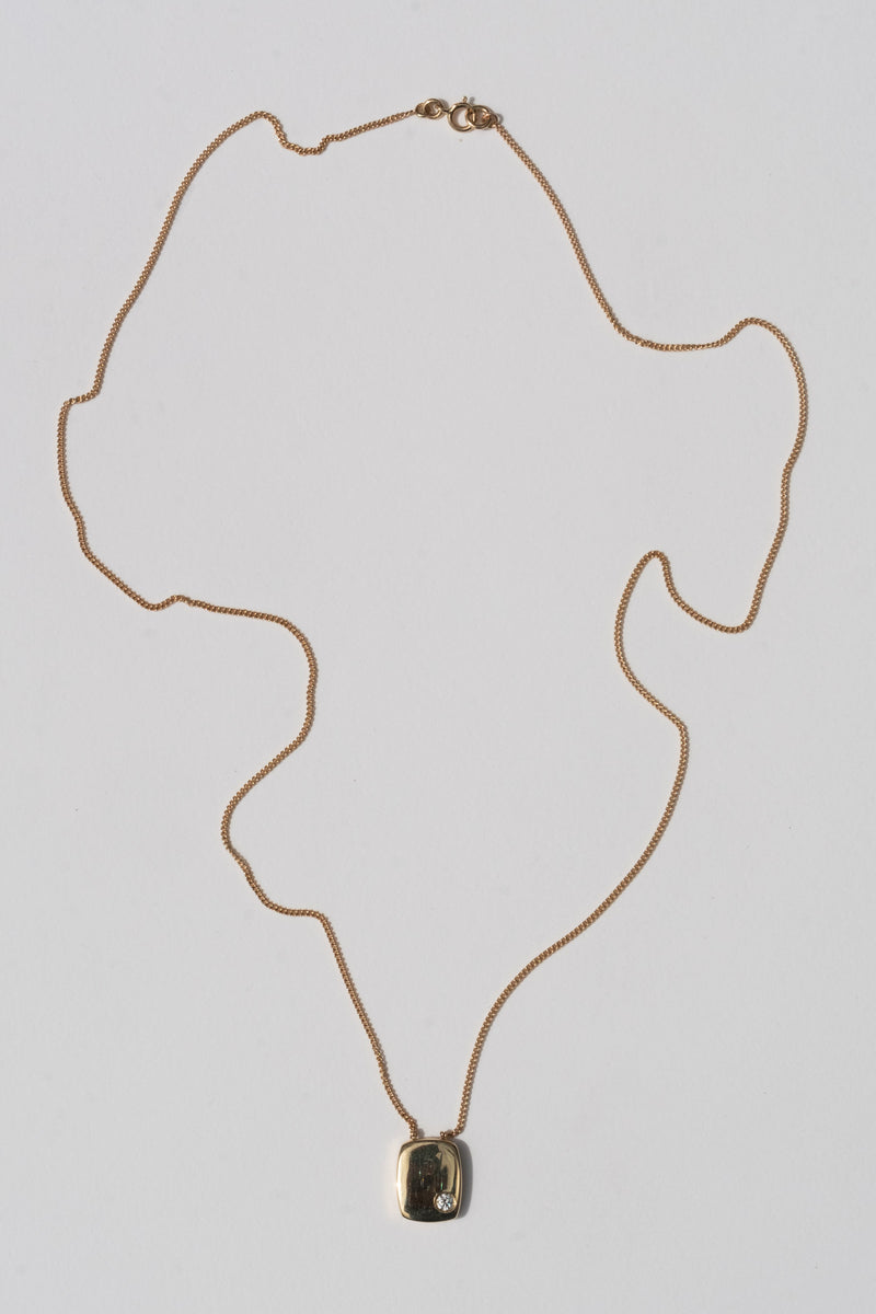 CYBELE NECKLACE