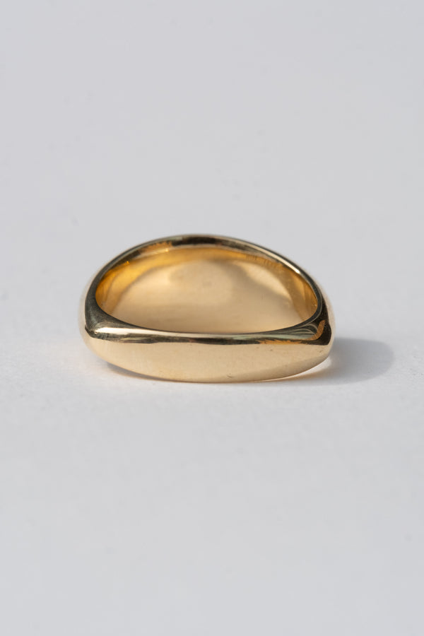Margaux Ring + Abalone