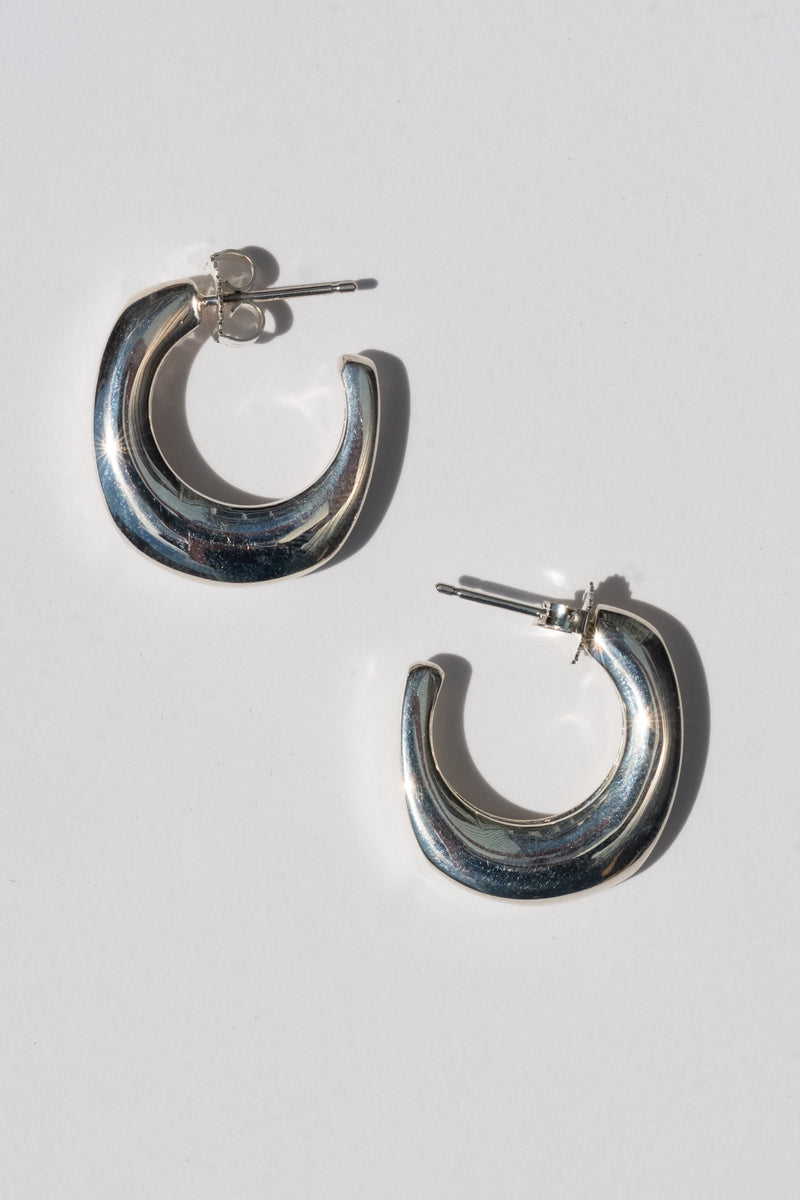 YASMINE HOOPS