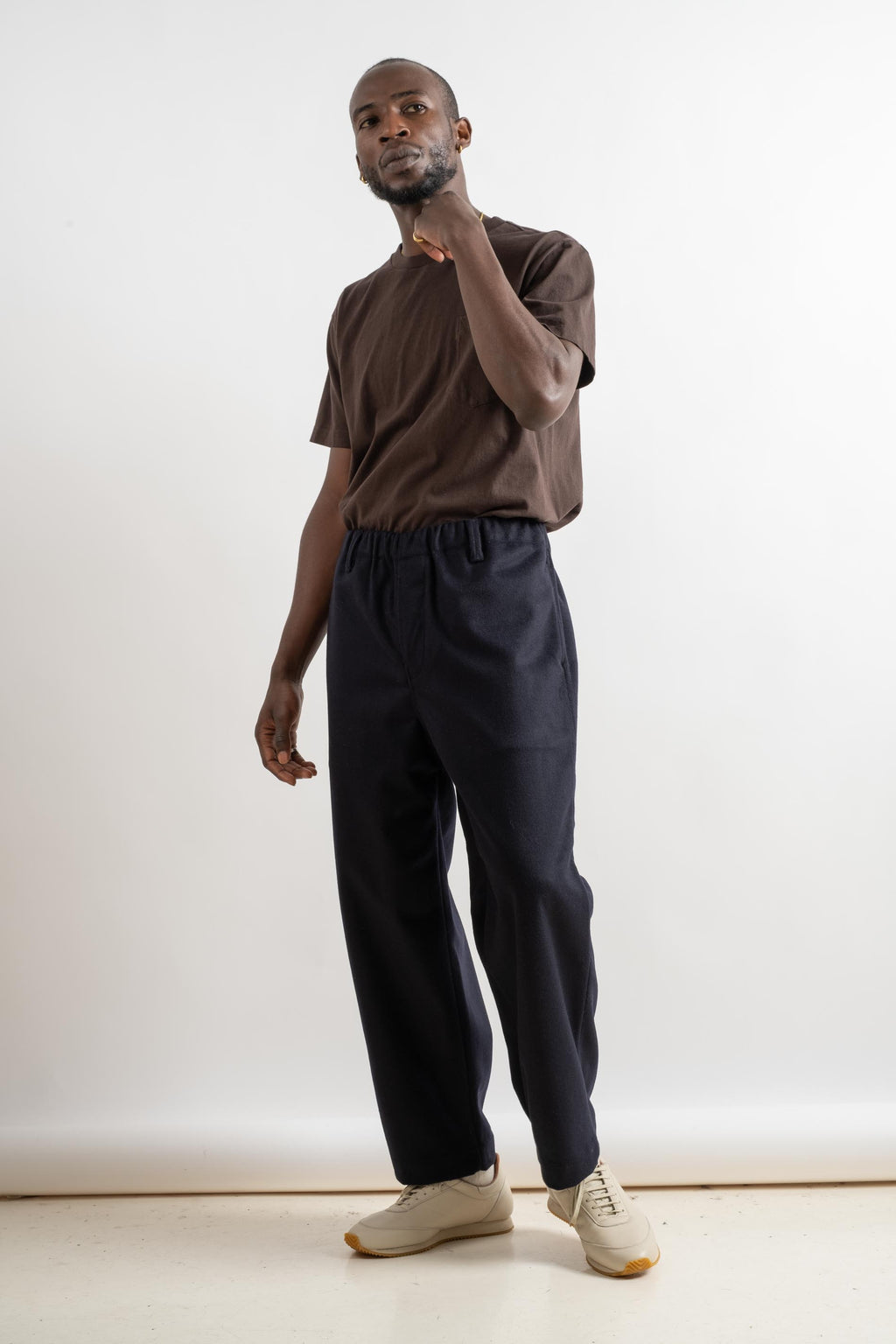 Men's | BOTTOMS – RELIQUARY