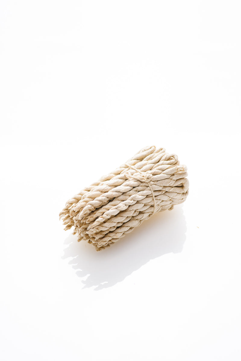 HIMALAYAN ROPE INCENSE