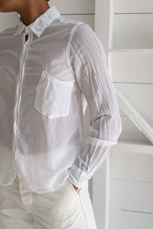 JONA TOP IN WHITE