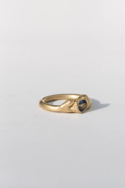RINGS – RELIQUARY