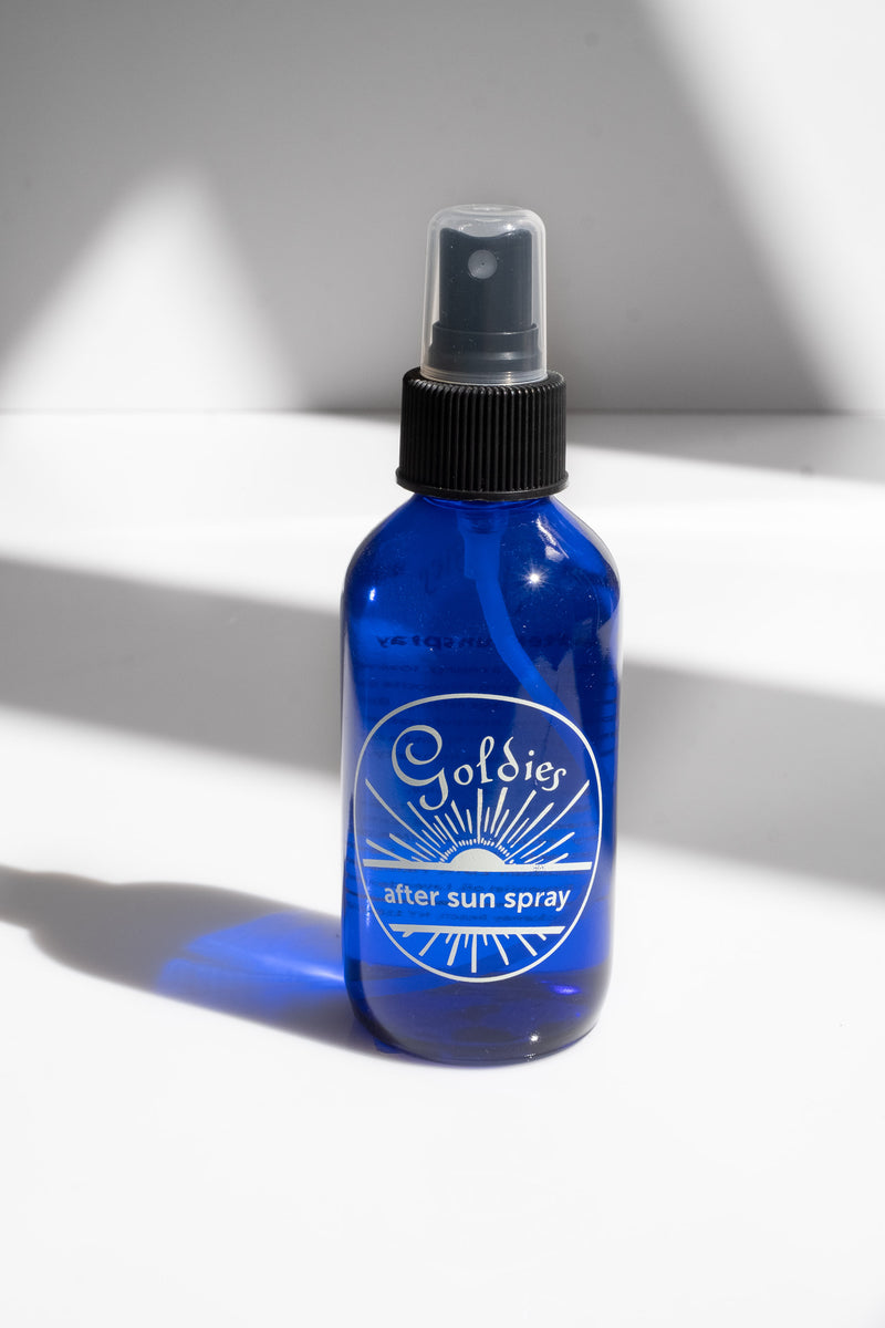AFTER SUN SPRAY