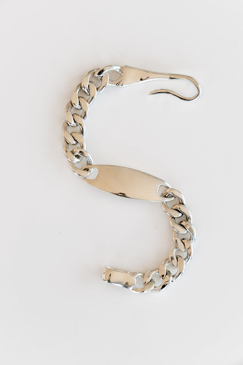ID BRACELET