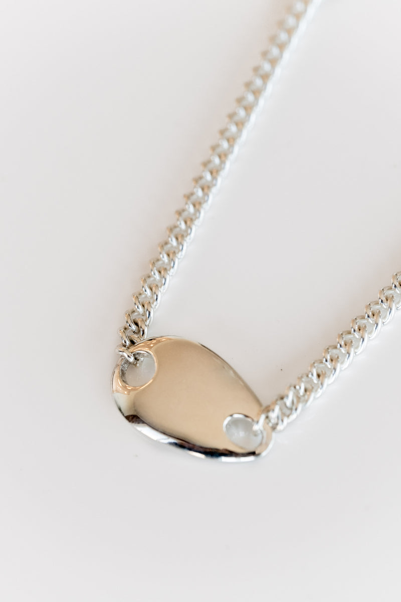 ID NECKLACE