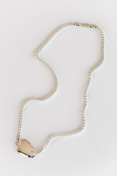 ID NECKLACE