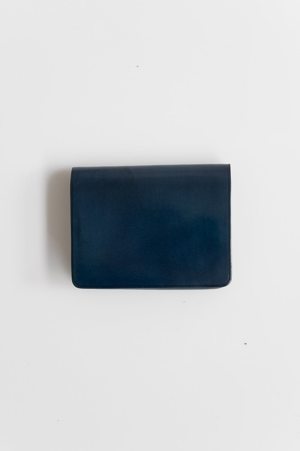 Nolo Wallet In Poseidon Blue