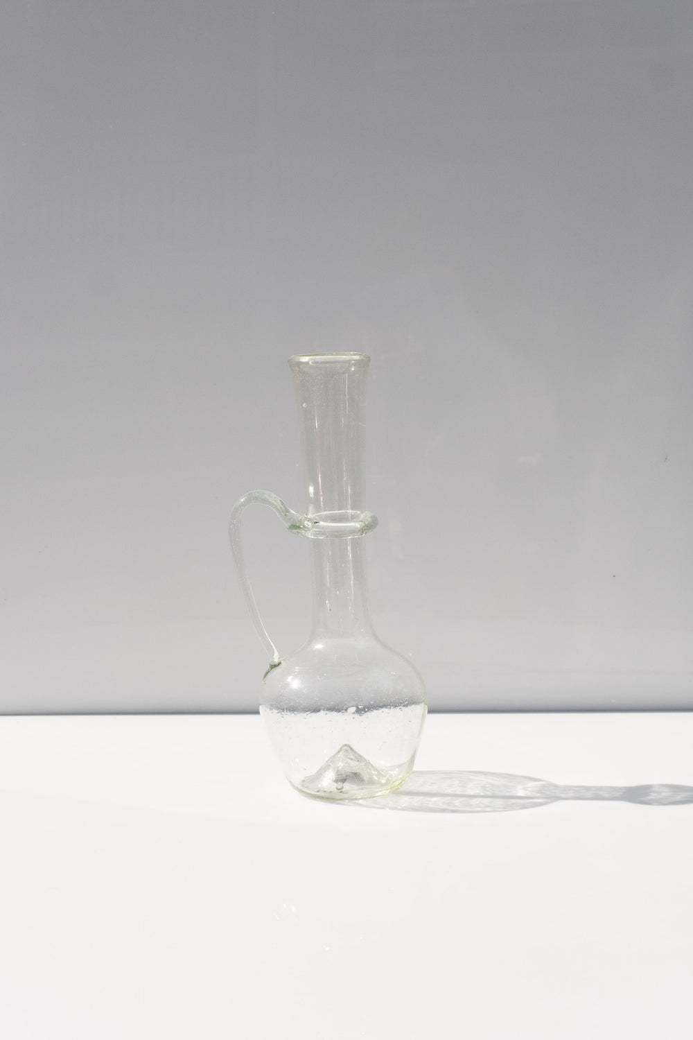 Fiala Transparent