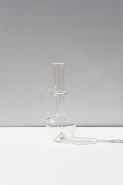 Fiala Transparent