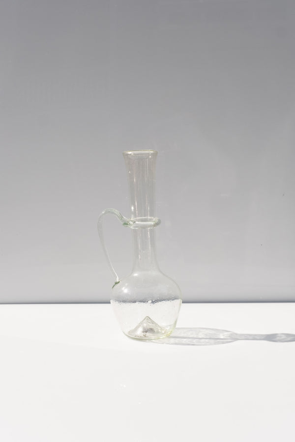 Fiala Transparent