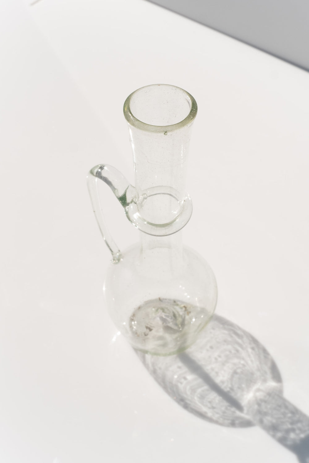 Fiala Transparent