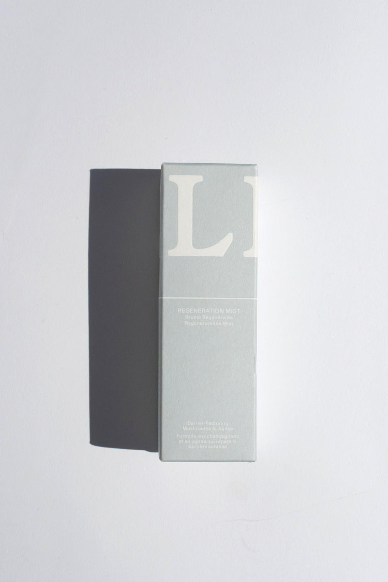 REGENERATION MIST