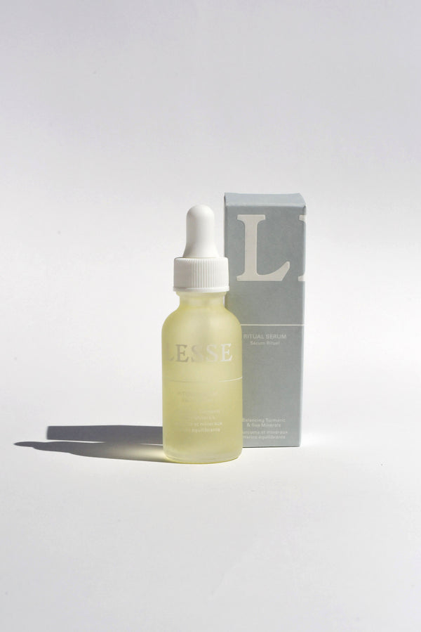 Ritual Serum