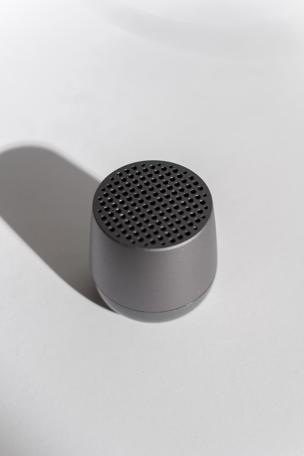 Bluetooth Speaker In Gunmetal