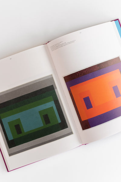 Library | JOSEF ALBERS IN MEXICO – RELIQUARY