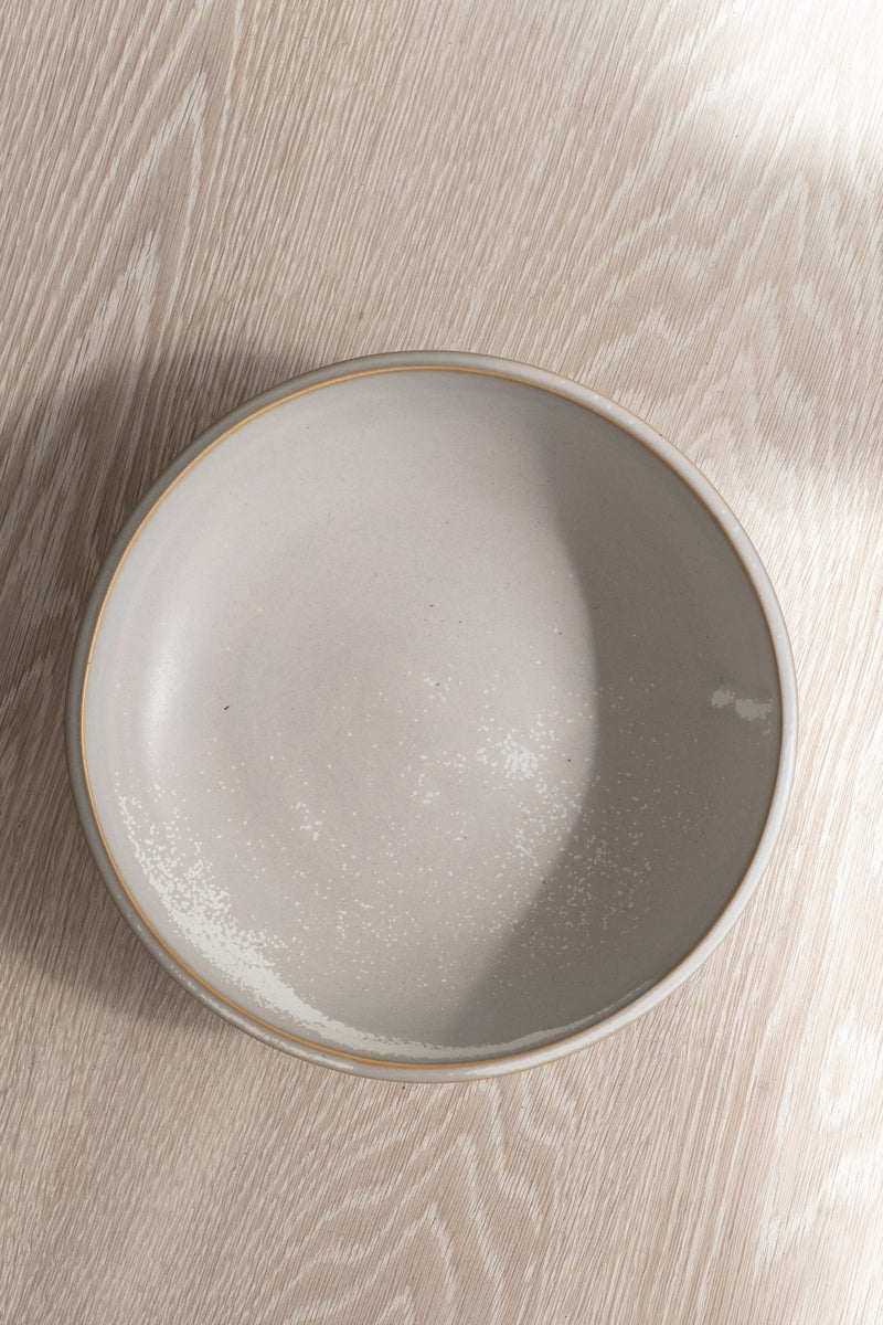 MOON LOW BOWL