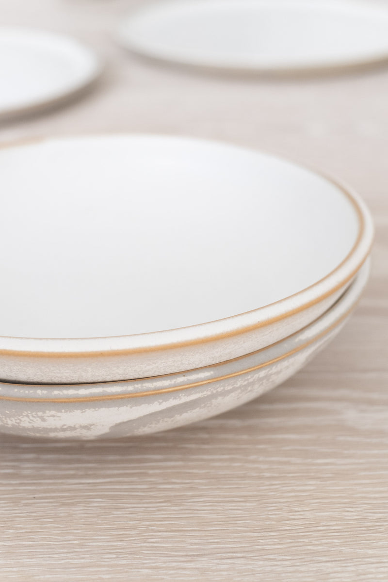 MOON LOW BOWL
