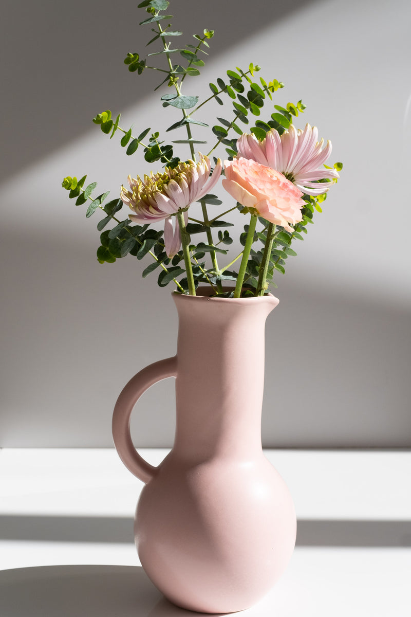 PRIMROSE PITCHER