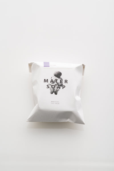 Mater Soap | HOLY BAR