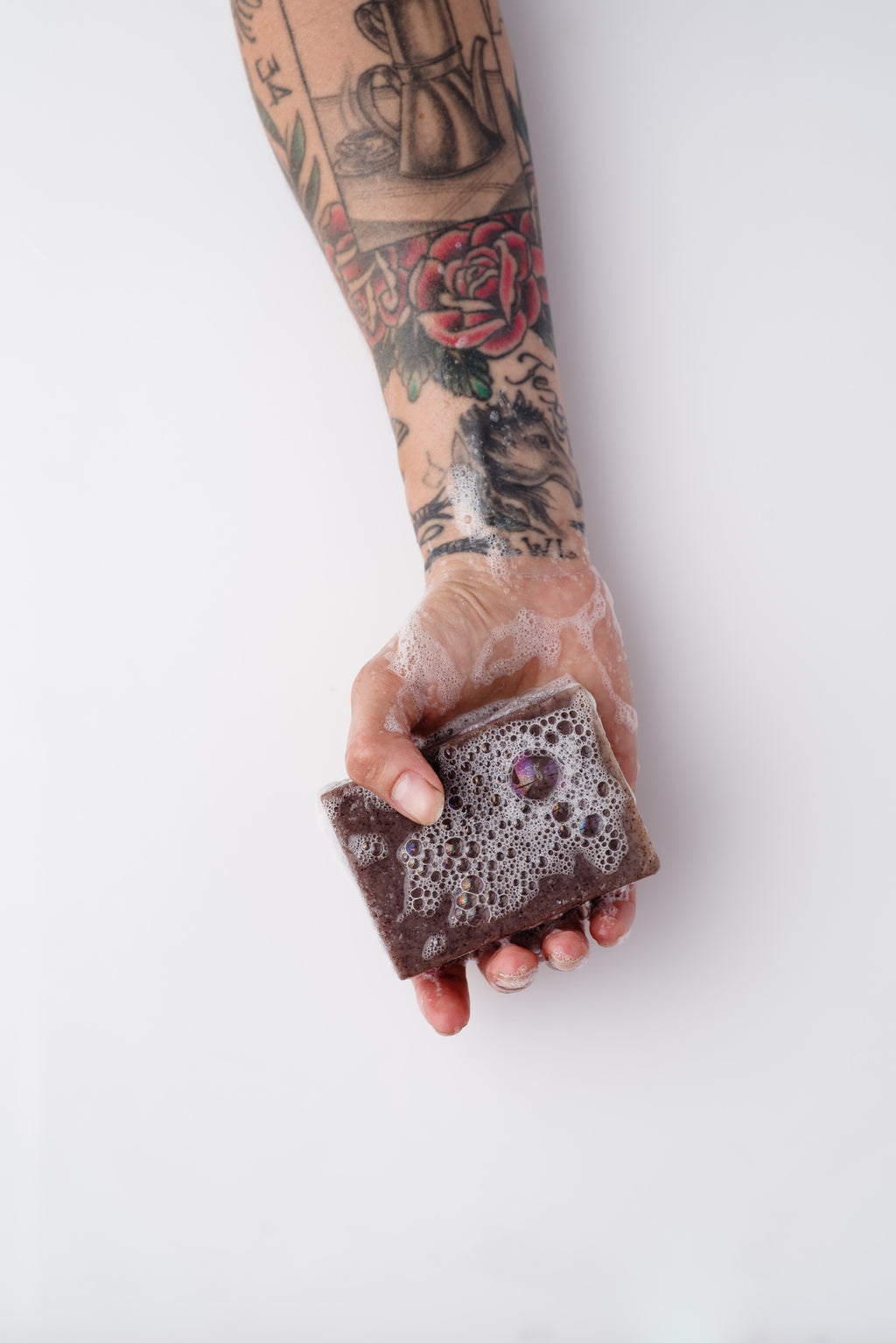 Mater Soap | HOLY BAR