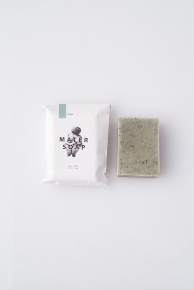 Mater Soap | SEA BAR