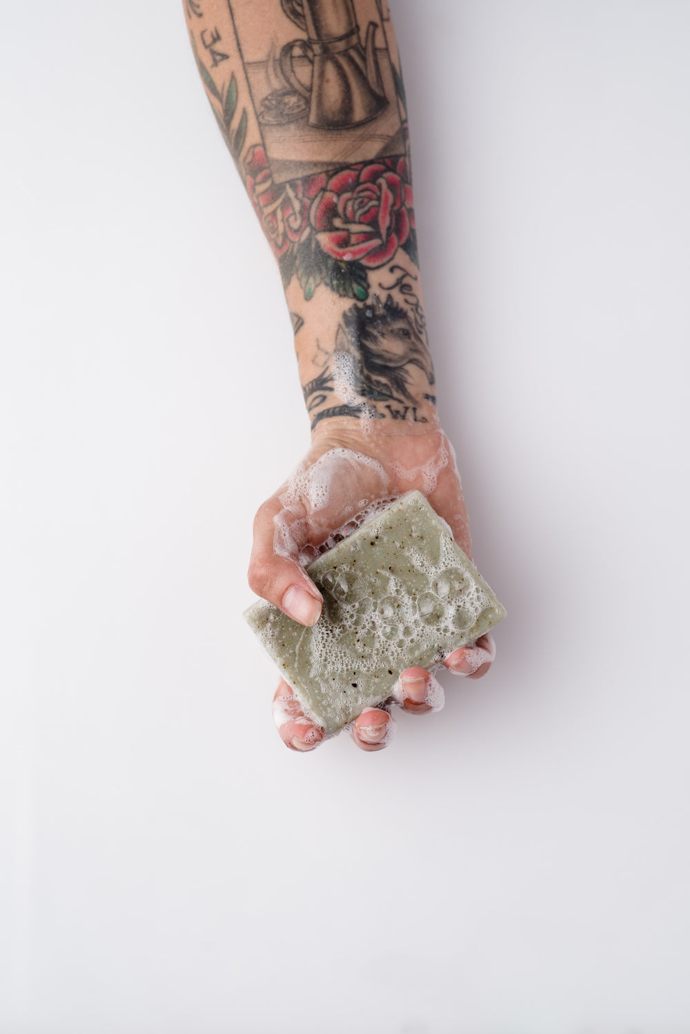 Mater Soap | SEA BAR