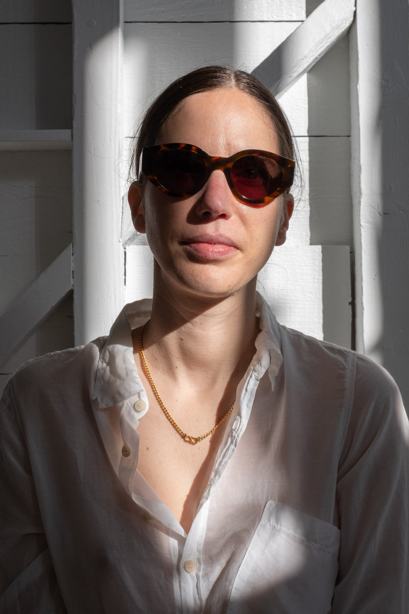 POLLY IN HAVANA