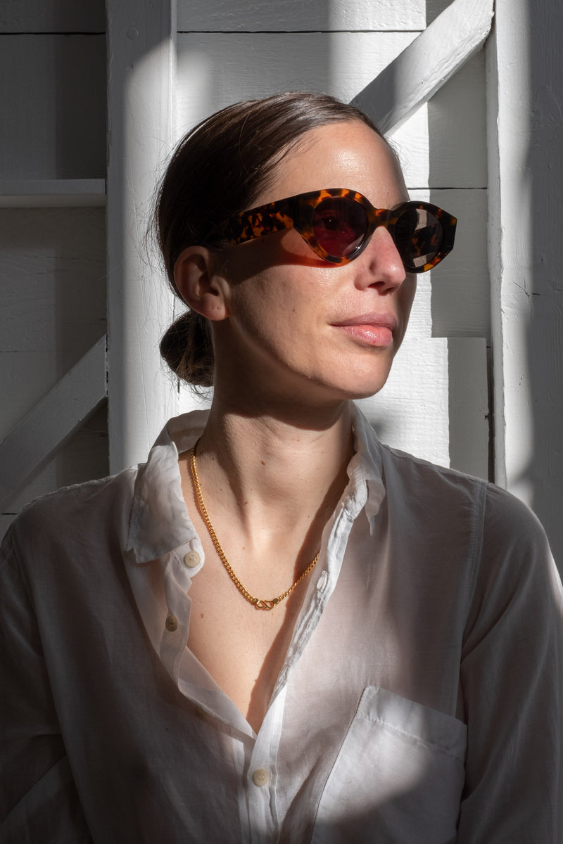 POLLY IN HAVANA