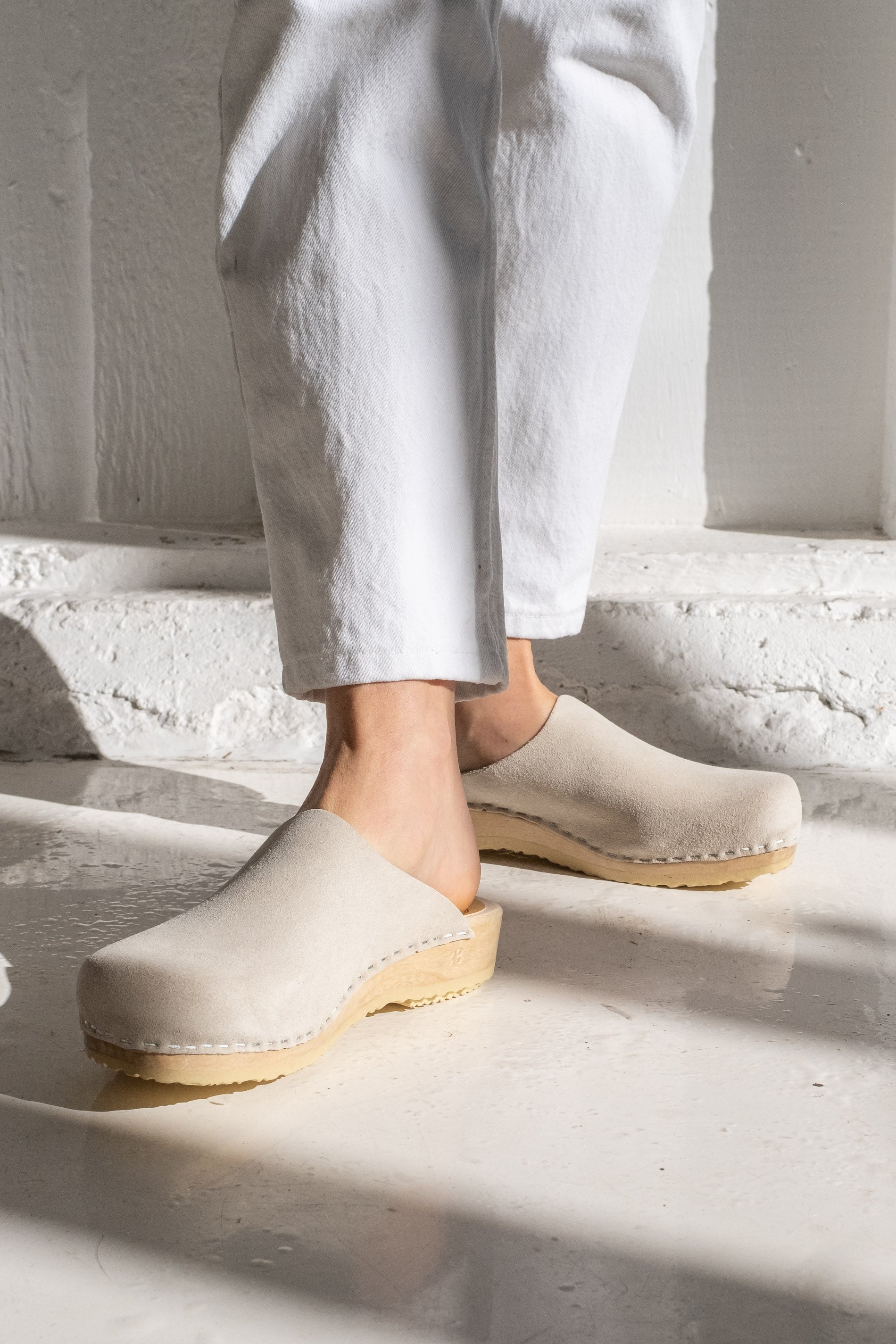 Clog cheap no 6
