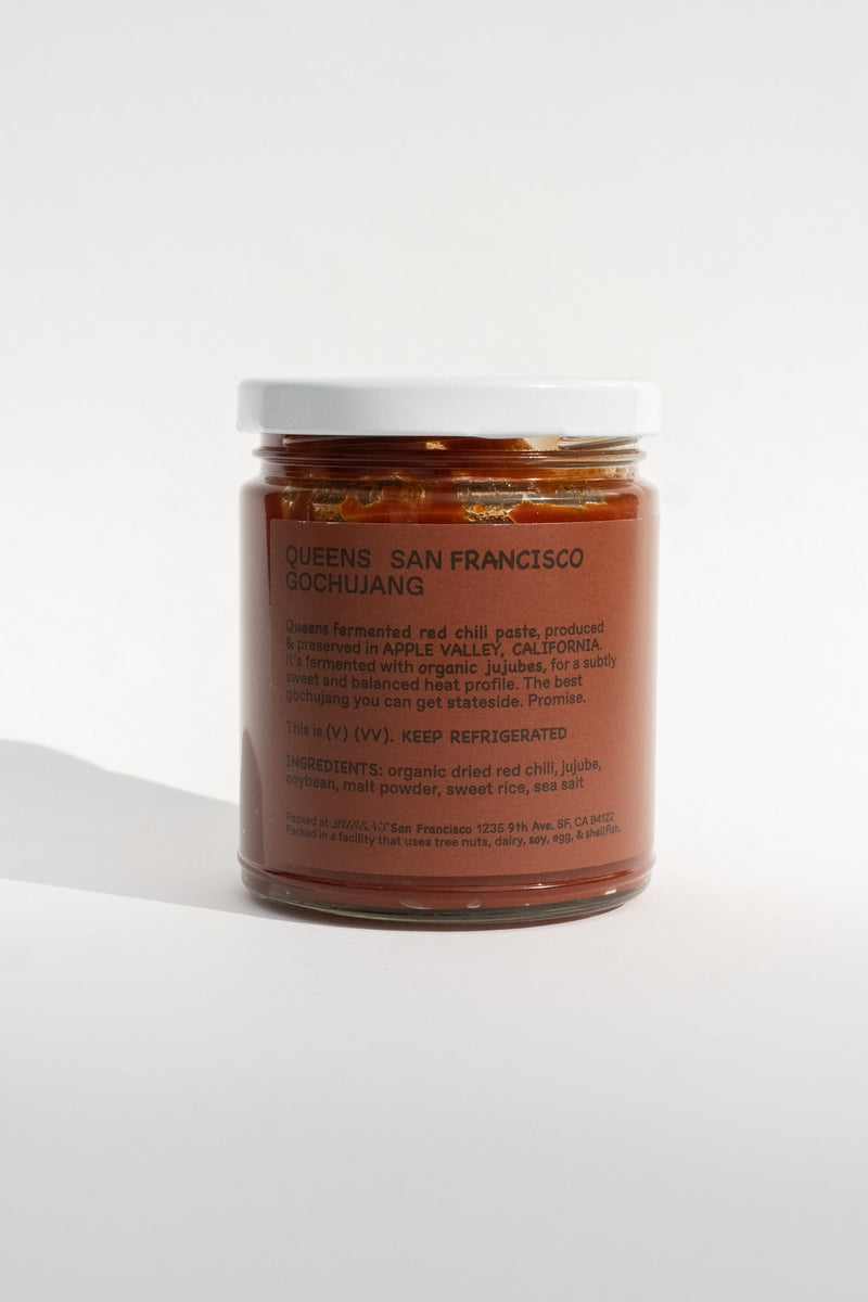 GOCHUJANG